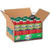 CAIYA 12X Energade Bevanda al Gusto di Arancia Rossa Reintegratore Dissetante 500ml [CAIYA® BOX da 12 Bottiglie]