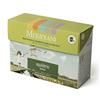 MERIDIANI EQUILIBRIO - Assortimento 5 benefiche miscele di erbe e fiori - Infusi e Tisane per l'armonia e l'equilibrio tra mente e corpo - Confezione da 20 filtri assortiti in tessuto bio