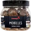 Wine And More SABAROT Special Premium Spugnole Secche Tubetto 150 g - Sapore Raffinato e Intenso