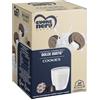 CUORE NERO CAFFE Cuore Nero Caffè - Capsule Compatibili con Dolce Gusto (10 Capsule compatibili Dolce Gusto, Vaniglia COOKIES)