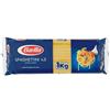 berilla Barilla Pasta spagettini di Grano Duro, 1 kg x 6 confezioni …