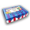 Generico Buon Compleanno Candy Box Ape Ice Scatola da 1kg Di Caramelle Gommose Frizzanti Zuccherate Personalizzata con Nome Scegli 6 Gusti Idea Regalo Happy Birthday Festa Amici Fidanzati Famiglia