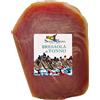 Sicilia Bedda - MOSCIAME/BRESAOLA DI TONNO SENZA CONSERVANTI - Prodotto Lavorato nelle Tonnare Trapanesi - Gr. 170_200 (Mosciame al Naturale)