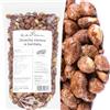 Kuchnia Zdrowia Arachidi caramellate - Senza conservanti - Alta qualità - Ottimo snack - Kuchnia Zdrowia - Confezione ermetica con chiusura a zip - Doypack (1kg)