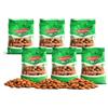 Auriemma Frutta Secca Mandorle Sgusciate 900g (6 x 150g) - Frutta Secca Naturale Croccante, Mandorle Premium Ricche di Proteine e Fibre, Snack Sano per Sport, Dieta e Cucina