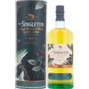 The Singleton Singleton of Glen Ord 18 Years Old Single Malt Scotch Whisky Special Release 2019 55% Vol. 0,7l in Giftbox