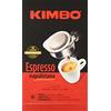 Kimbo Espresso Napoletano - 2 confezioni da 18 cialde [36 cialde]