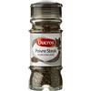Ducros Pepe bistecca nero frantumanto 38 g