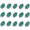 Italgum GEMME DI PINO SILVESTRE g 500 - Caramelle gommose balsamiche al gusto di Pino silvestre