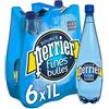 Perrier Fines Bulles 1L (pack de 6)