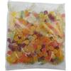 Pastiglie Leone Caramelle Morbide Pastiglie Leone Gelatine Macedonia di Frutta Busta da 500 g