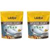 Lairds Laird Superfood - Crema alla curcuma Multipack 227 gr (confezione da 2)