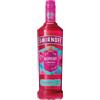 Smirnoff Vodka RASPBERRY CRUSH Spirit Drink 25% Vol. 0,7l