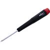Wiha 26706 - Cacciavite Torx con impugnatura di precisione, T6 x 40 mm