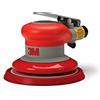 3M Random Orbital Sander 20317, 5 in Non-vacuum 3/16 in Orbit, 1 Per Case