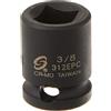 Sunex 312EPC 3/8 Drive 3/8 Presa femmina per tubo da 3/8
