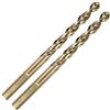 Dewalt DT5408-QZ - Punta da trapano cobalto HSS-Co Extreme per metallo, 3,5 x 70 mm