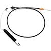 LIWaaGe Linea di innesto del piatto 746-04173 946-04173 for tosaerba serie 700 LT1700 LT2000 LT2500 LT3800 LT3812 LT4200 LT4600H