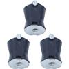 PUYEN 3 Av Supporto tampone for motosega H//u//s//q//v//a//r//n//a 181, 281, 288, 3120