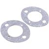 LIWaaGe For Hus 61 181 266 268 272 281 288 2100 2101 Olio for motosega a due tempi Guarnizione carburatore di ricambio 501296402