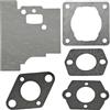 LIWaaGe Adatto for BG75 HS75 HS80 HS85 FS85 KR85 SP81 Guarnizione del cilindro del carburatore della motosega di ricambio