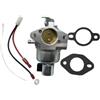 LIWaaGe Adatto for carburatore 12 853 107-S 117-S CV490 CV490S CV491-CV493