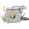 LIWaaGe Carburatore C1Q-EL24 for 123 223 322 323 325 326 327 CLRP LDX for decespugliatori Carb Part 503283401