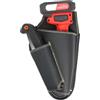 Generico per Cesoie Elettriche da Potatura - Borsa Portautensili Multifunzione Resistente e Portatile,Accessorio per Forbici Elettriche,per Attività Outdoor, Giardinaggio, Raccolta Funghi, Prato, Agricoltura