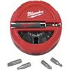 Milwaukee 48-32-1700 Insert Bit Screw Driving Set, 20-Piece by Milwaukee Electric Tool