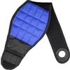 Generic Supporto magnetico a vite da polso, braccialetto magnetico per attrezzi | bracciale con potenti magneti e passante per pollice - versatile braccialetto elettricista, strumenti fai da te per papà