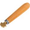 HOMSFOU Utensile Per Intaglio Legno Manuale Scalpello Intaglio Legno Frese Utensile Incisione Artigianale Taglierina