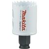 Makita E-04036 - Sega a tazza Ezychange BiM, 121 mm