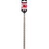 KWB Punta SDS+ 4 punte 14 X 260