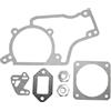 DORFEY Adatto for motosega S-t-i-H=L 038 MS380 MS381 381. Ricambio for carter, cilindro, marmitta, pompa dell'olio, guarnizione, kit dado barra.