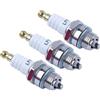 pljYocdO 3 candele adatte for motoseghe 024 026 029 MS201T MS240 MS260 MS290 HS81T
