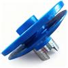 ITrvcaY Puleggia di avviamento adatta for Husqvarna K650 K750 K760 K770 K950 K960 K970 Sostituisci 506258102