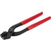 Titan 51527 - Pinze per piegatura della linea del freno, pinze per curvatura del tubo da 9 pollici e 1/4 di pollice di diametro