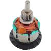 Generico DCD780 DCD785 Rotore for trapano a percussione, compatibile con DEWALT, DCD730 DCD735(DCD780 DCD785)