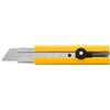 Olfa H-1 Cutter, Nero/Giallo