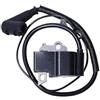CVFDCCD Adatto for modulo bobina di accensione Dolmar Ps-460 Ps-500 Ps-5100S Ps-4600S Ps-5000 Ps-5100S