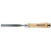 Format Scalpello con manico in legno, 20 mm
