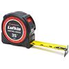 Lufkin Crescent Lufkin 1-3/16 x 35' Command Control Series Yellow Clad Tape Measure - L1035C-02