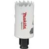 Makita E-06694 - Sega a tazza Ezychange, 38 mm