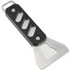 Generic Applicatore per colla per legno - spatola adesiva per il trattamento superficiale, strumento di colla per il riempimento di crepe e crepe per lavori in legno per la riparazione di mobili in legno per