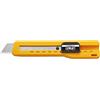 OLFA-NORTH AMERICA 9038 091511200126 - Taglierino in plastica