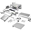 Festool Sega a trazione PRECISIO CS 70 EBG-Set