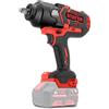 Stayer Chiave a impulsi professionale IWB 1000 L20