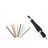 CVFRDD Lappatrice pneumatica Ceramic Fiber 1004 Ultrasonic Micromotor System Lappatura ad ultrasuoni Per lucidare