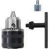 LTADX Adattatore for trapano elettrico con supporto for mandrino da 10 mm for conversione trapano elettrico for smerigliatrice angolare Converti for 4quot; Smerigliatrice angolare elettrica (Color :