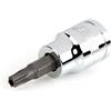 TEKTON 3/8 Drive x TR27 Manomissione Torx Bit Socket | SHB17227